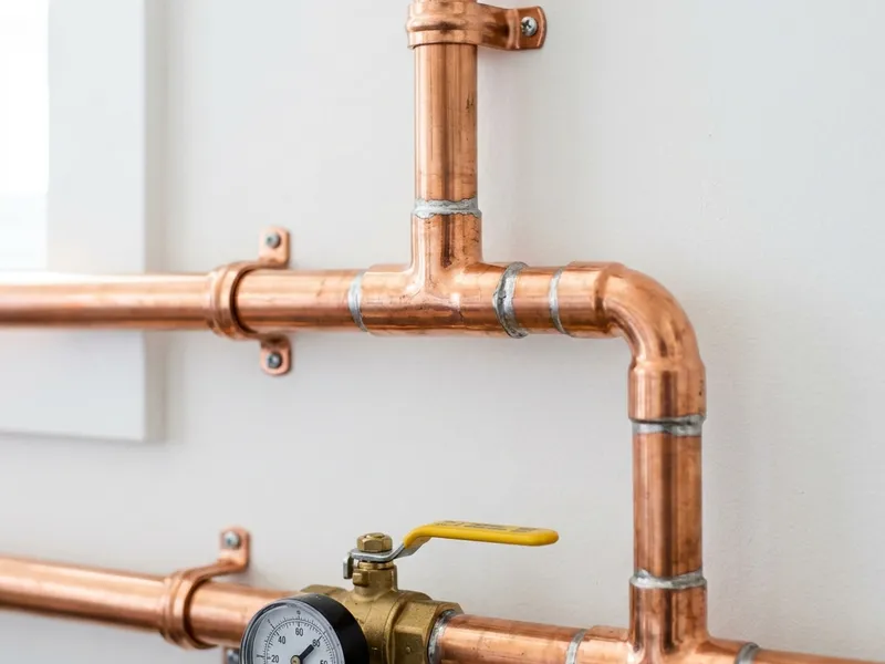 Frequently asked plumbing questions in Fillmore. Licensed plumbing contractors answering your pipe, leak, and repair questions.